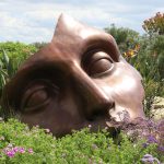 BodyGreen - Tom otterness