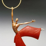 BodyArt - figura aro