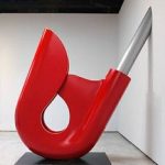 BodyArt - escultura clip