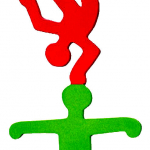 BodyArt - Keith Haring