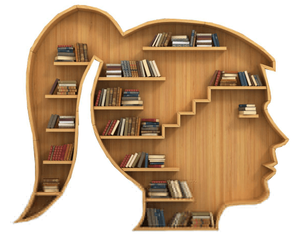 BodyFan - infantil - estantería