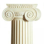 BodyArt - columnas romanas