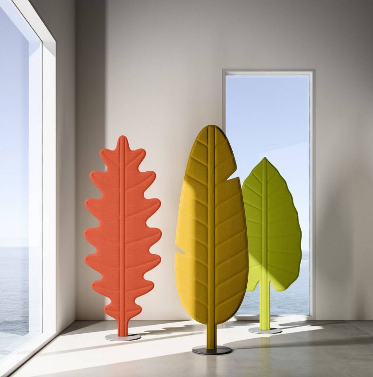 BodyArt - plantas interior