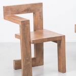 BodyArt - sillas diseño