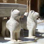 BodyGreen - fuente de los leones alhambra