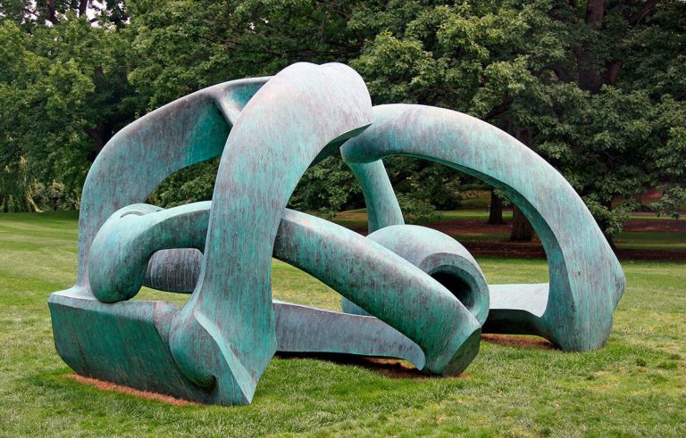 BodyGreen - Henry Moore
