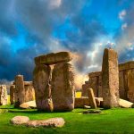 BodyGreen - stonehenge