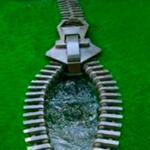 BodyGreen - cremallera jardín