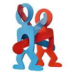 BodyArt - Keith Haring