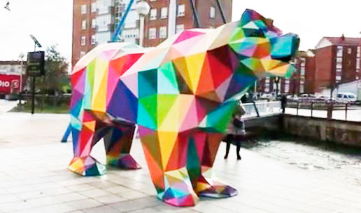 BodyMark - okuda oso