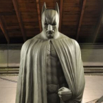 BodyFan - Batman - Caballero oscuro