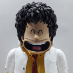 BodyFan - figura - dr. slump arale