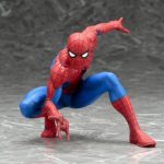 BodyFan - geek - spiderman