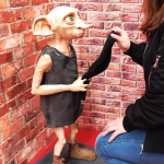 BodyMark - harry potter - Dobby