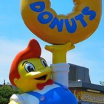 BodyMark - centros comerciales - Donuts