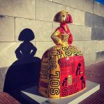 BodyMark - Valdes - menina