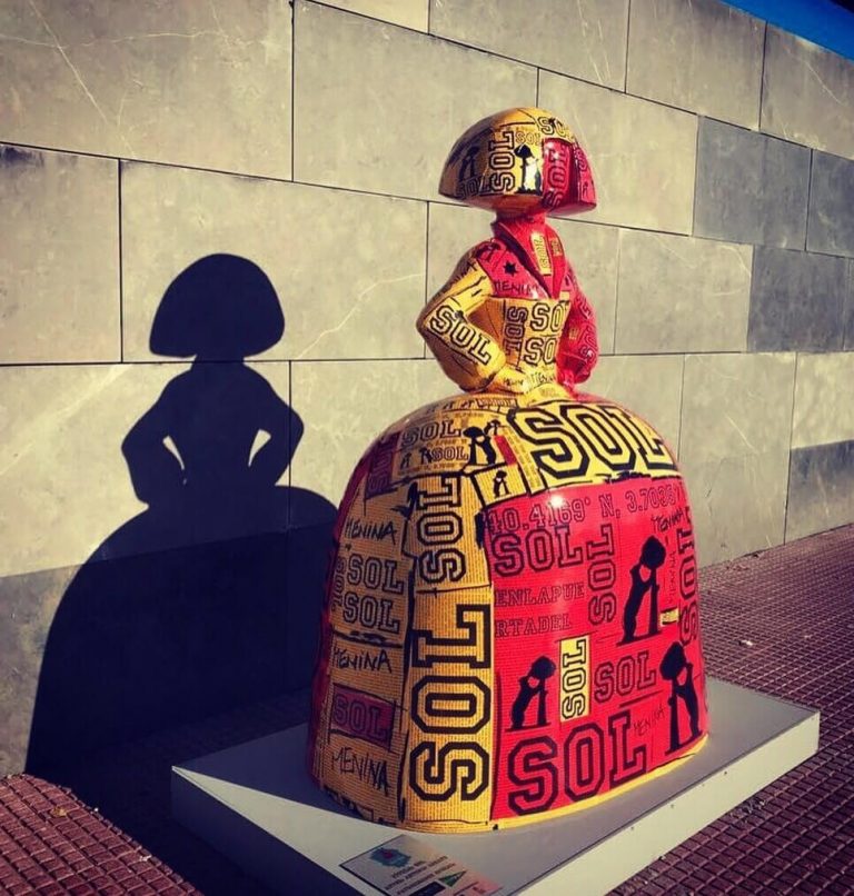 BodyMark - Valdes - menina