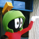 BodyMark - espacios comerciales - looney tunes