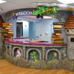 BodyMark - recepción fantasia