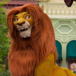 BodyFan - el rey leon - simba