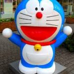 BodyFan - Doraemon