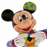 BodyFan - Micky Mouse