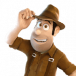 BodyFan - tadeo jones