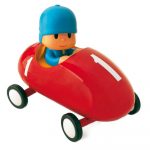 BodyFan - pocoyo