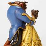 BodyFan - la bella y la bestia