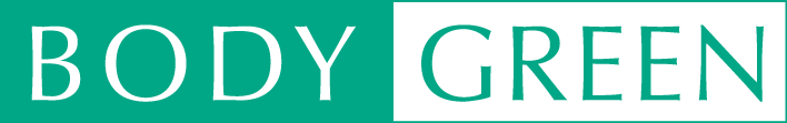 BodyGreen - logo