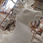 BodyMark - creación rudolph