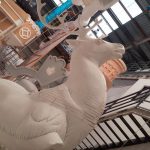 BodyMark - cuerpo rudolph