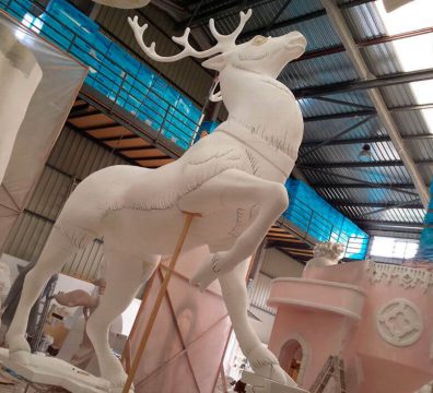 BodyMark - ensamblado rudolph