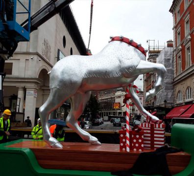 BodyMark - montaje rudolph