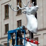 BodyMark - cabeza rudolph