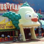 BodyMark - Zona de ocio - Krusty