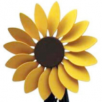 BodyGreen - jardín - torre girasol