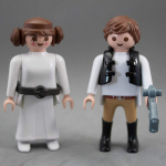 BodyFan - Geek - playmobil Star wars