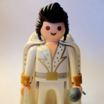 BodyFan - Geek - playmobil Elvis Presley