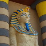 BodyMark - Centros Comerciales - lego egipto