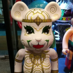 BodyMark - Centros Comerciales - gato persa