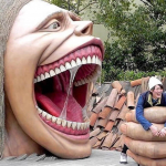 BodyMark - Zona de ocio - ataque a los titanes