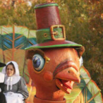 BodyMark - Zona de ocio - pavo real