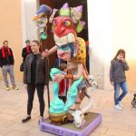 BodyMark - Zona de ocio - Chaman