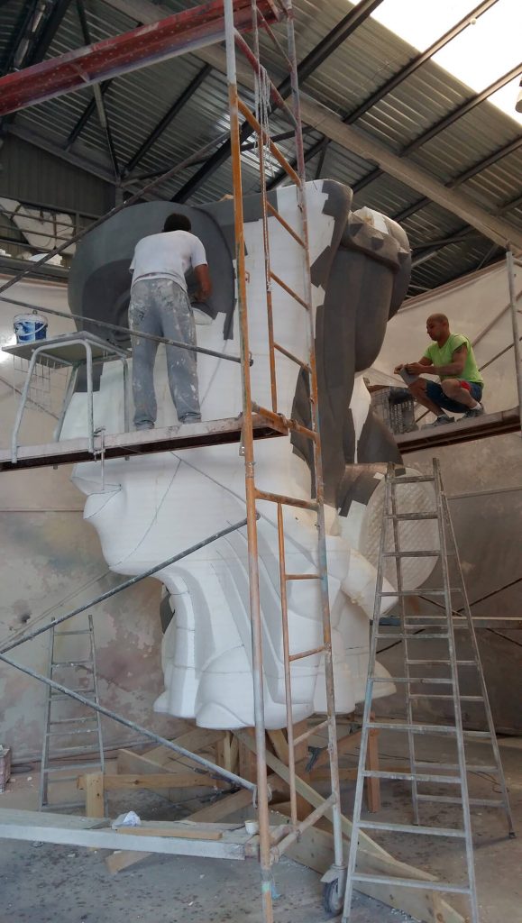 Quienes somos - remates