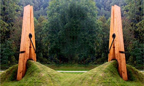 BodyGreen - pinzas para el jardín